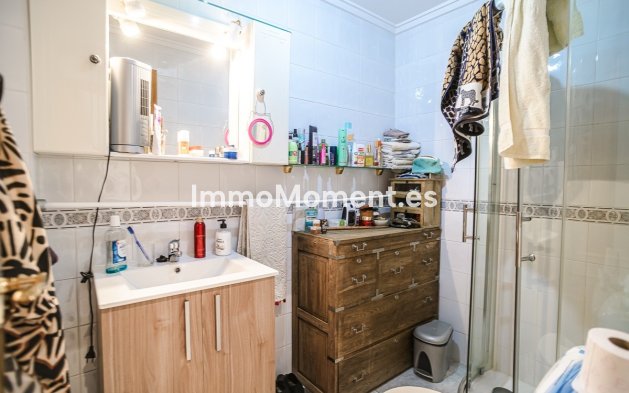 Revente - Appartement - Orihuela - La Florida