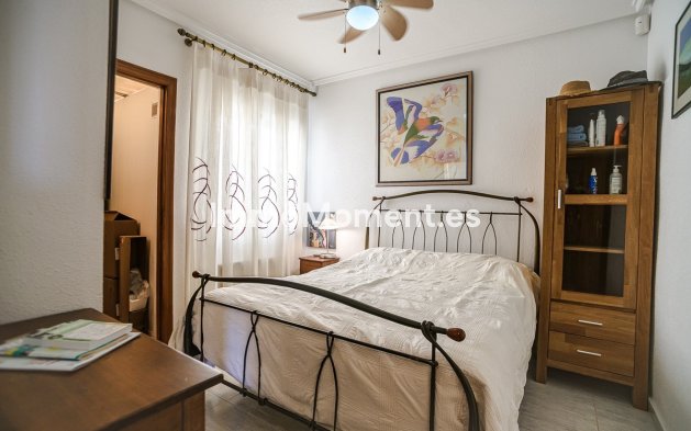 Revente - Appartement - Orihuela - La Florida