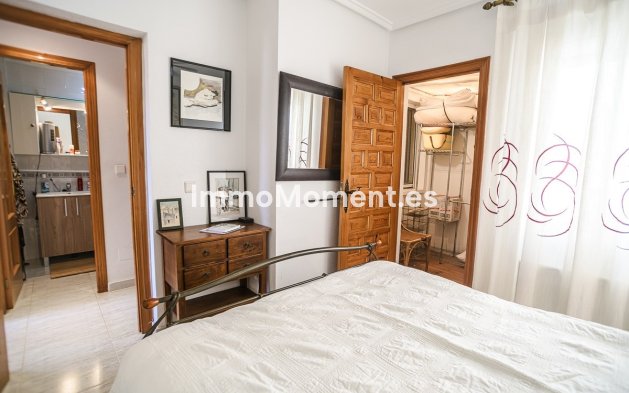 Revente - Appartement - Orihuela - La Florida