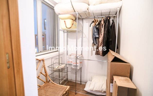 Revente - Appartement - Orihuela - La Florida