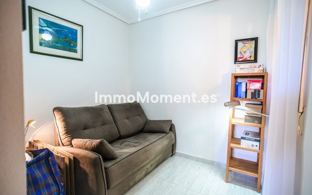 Revente - Appartement - Orihuela - La Florida