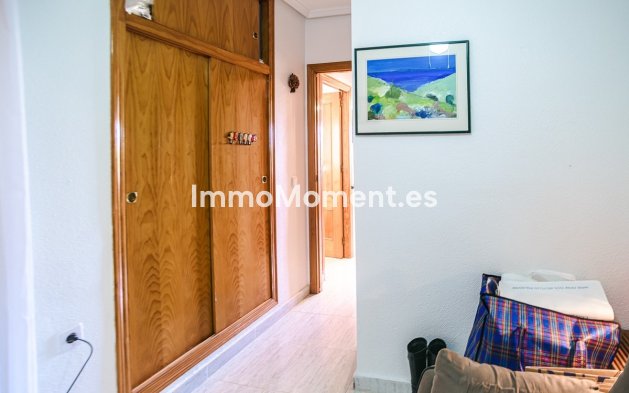 Revente - Appartement - Orihuela - La Florida