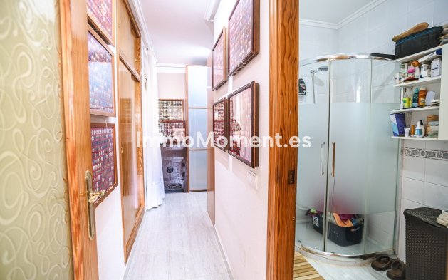 Revente - Appartement - Orihuela - La Florida