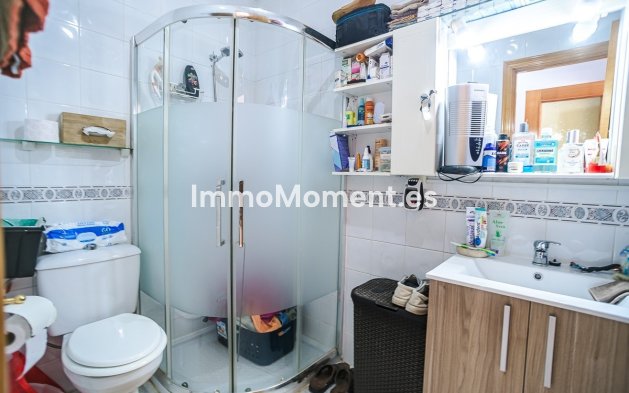 Revente - Appartement - Orihuela - La Florida