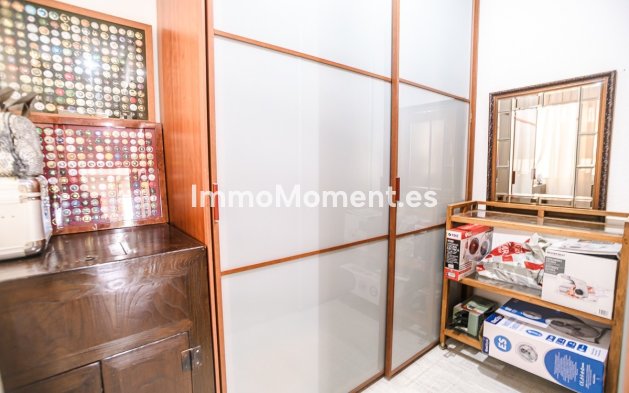 Revente - Appartement - Orihuela - La Florida