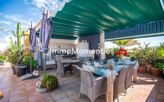 Revente - Appartement - Orihuela - La Florida