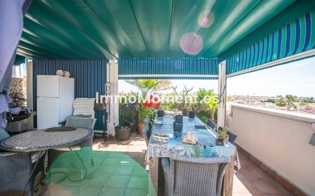 Revente - Appartement - Orihuela - La Florida