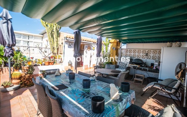Revente - Appartement - Orihuela - La Florida
