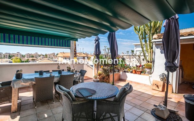 Revente - Appartement - Orihuela - La Florida