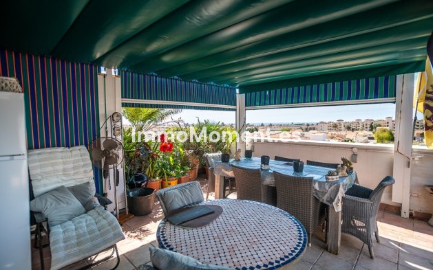 Revente - Appartement - Orihuela - La Florida