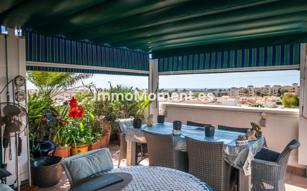 Revente - Appartement - Orihuela - La Florida