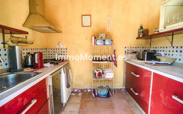 Revente - Appartement - Orihuela - La Florida