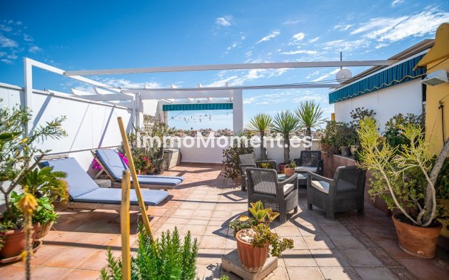Revente - Appartement - Orihuela - La Florida