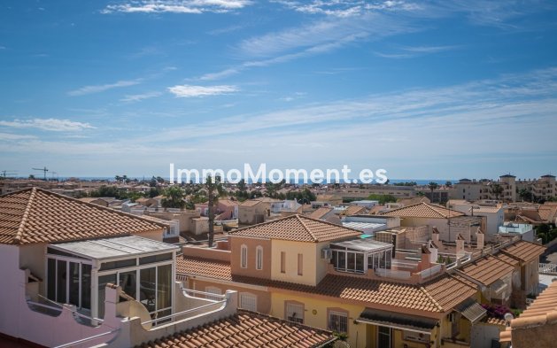 Revente - Appartement - Orihuela - La Florida