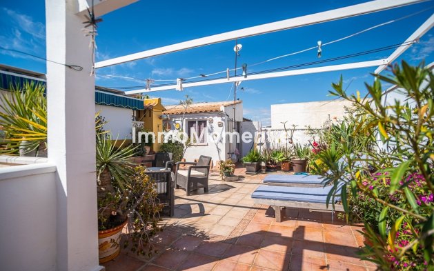 Revente - Appartement - Orihuela - La Florida