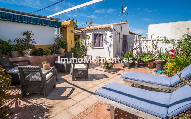 Revente - Appartement - Orihuela - La Florida