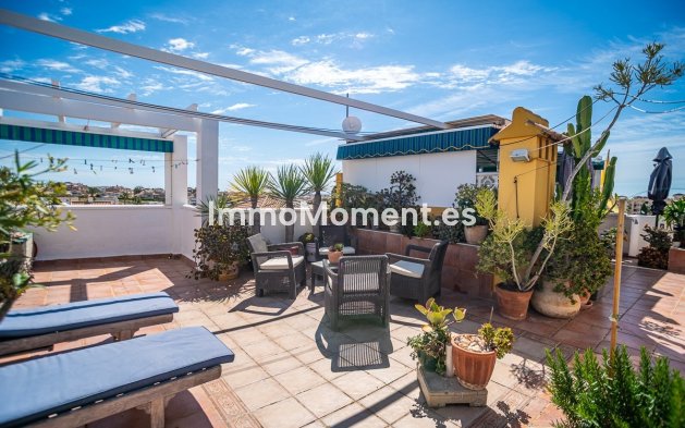 Revente - Appartement - Orihuela - La Florida