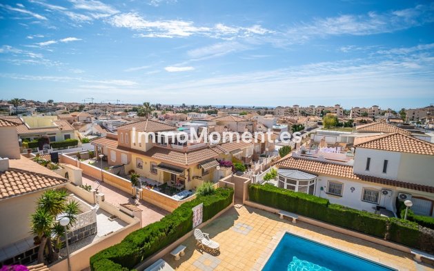 Revente - Appartement - Orihuela - La Florida