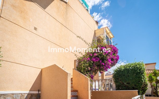 Revente - Appartement - Orihuela - La Florida