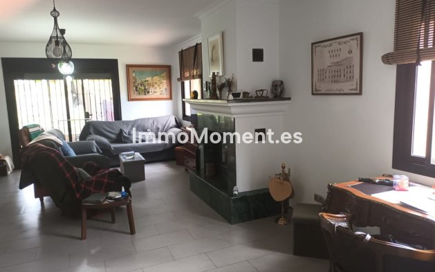Bestaande woning - Vrijstaande villa - Casares - Casares Playa