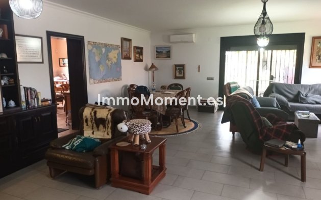 Bestaande woning - Vrijstaande villa - Casares - Casares Playa