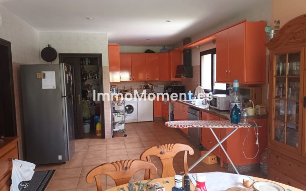 Bestaande woning - Vrijstaande villa - Casares - Casares Playa