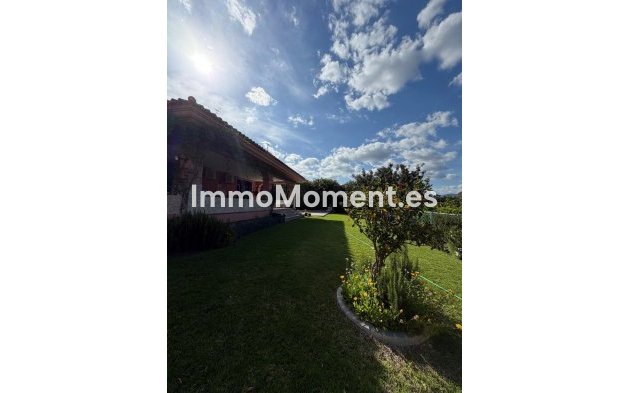 Bestaande woning - Vrijstaande villa - Casares - Casares Playa