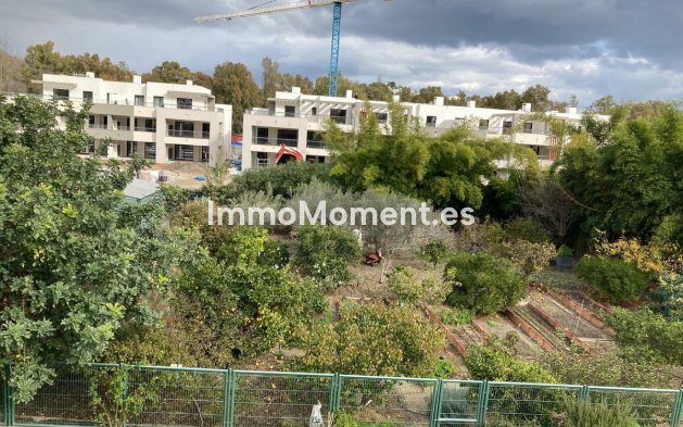 Bestaande woning - Vrijstaande villa - Casares - Casares Playa
