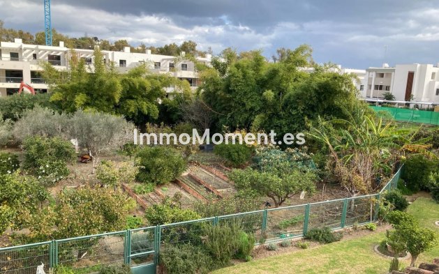 Bestaande woning - Vrijstaande villa - Casares - Casares Playa