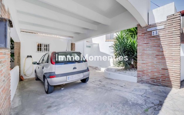 Bestaande woning - Rijtjeshuis - Mijas - Mijas Centro
