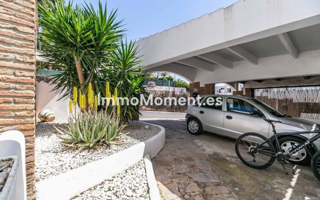 Bestaande woning - Rijtjeshuis - Mijas - Mijas Centro