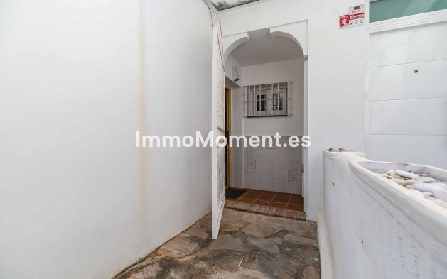 Bestaande woning - Rijtjeshuis - Mijas - Mijas Centro