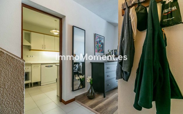 Bestaande woning - Rijtjeshuis - Mijas - Mijas Centro