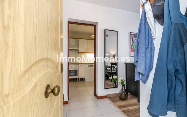 Bestaande woning - Rijtjeshuis - Mijas - Mijas Centro