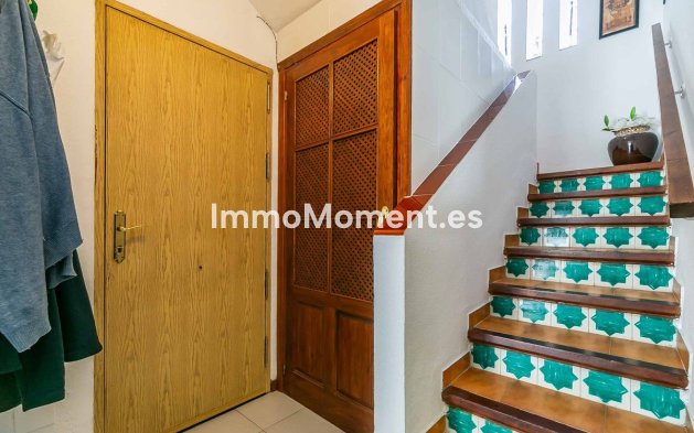 Bestaande woning - Rijtjeshuis - Mijas - Mijas Centro