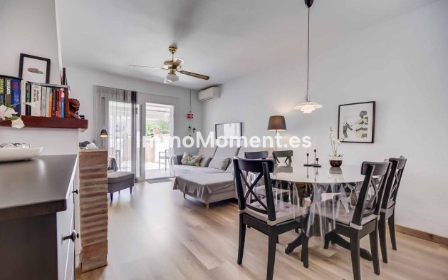 Bestaande woning - Rijtjeshuis - Mijas - Mijas Centro