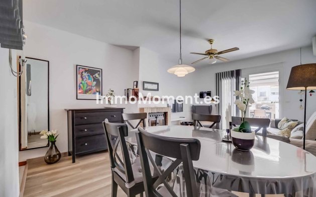 Bestaande woning - Rijtjeshuis - Mijas - Mijas Centro