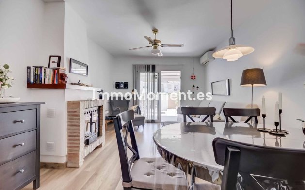 Bestaande woning - Rijtjeshuis - Mijas - Mijas Centro