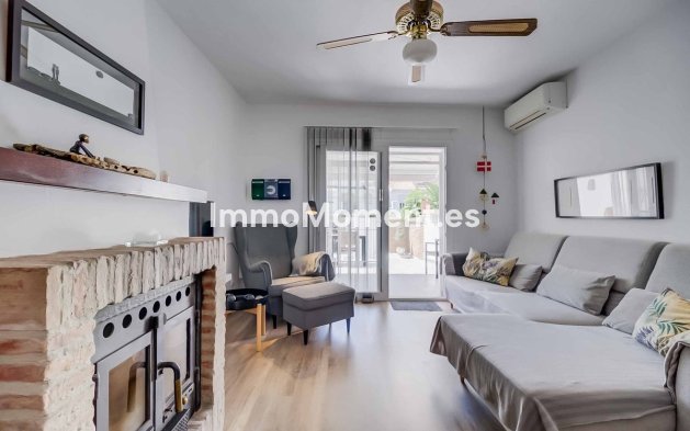 Bestaande woning - Rijtjeshuis - Mijas - Mijas Centro