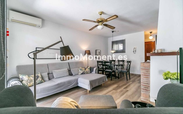Bestaande woning - Rijtjeshuis - Mijas - Mijas Centro
