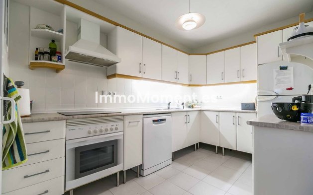 Bestaande woning - Rijtjeshuis - Mijas - Mijas Centro