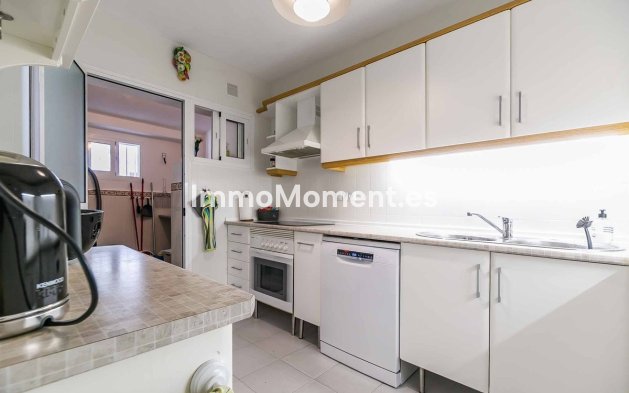 Bestaande woning - Rijtjeshuis - Mijas - Mijas Centro