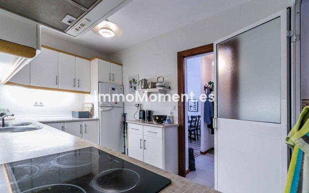 Bestaande woning - Rijtjeshuis - Mijas - Mijas Centro