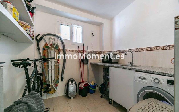 Bestaande woning - Rijtjeshuis - Mijas - Mijas Centro