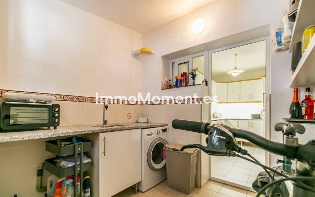 Bestaande woning - Rijtjeshuis - Mijas - Mijas Centro