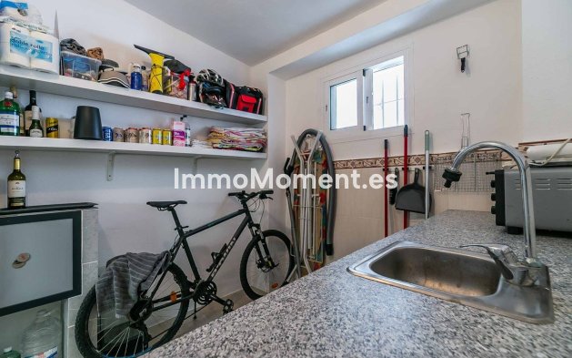 Bestaande woning - Rijtjeshuis - Mijas - Mijas Centro