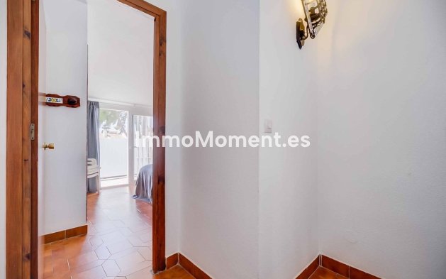 Bestaande woning - Rijtjeshuis - Mijas - Mijas Centro
