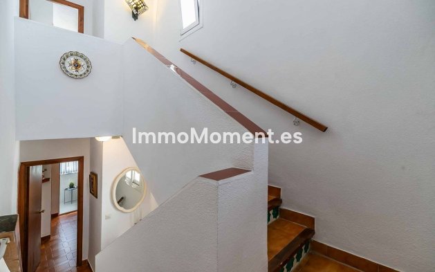 Bestaande woning - Rijtjeshuis - Mijas - Mijas Centro