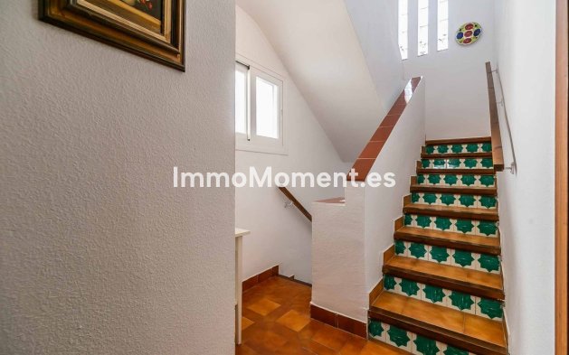 Bestaande woning - Rijtjeshuis - Mijas - Mijas Centro