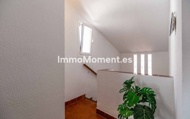 Bestaande woning - Rijtjeshuis - Mijas - Mijas Centro